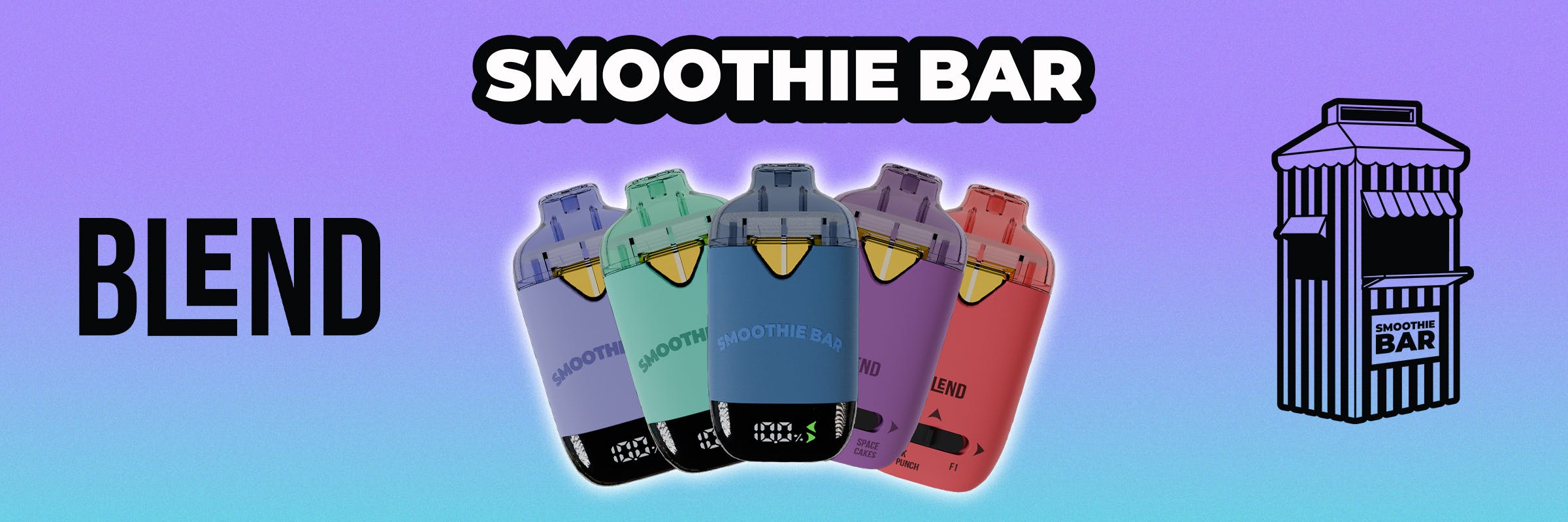 Find Smoothie Bar Near Me: Retailers, Deals, Events & Feed | Weedmaps
