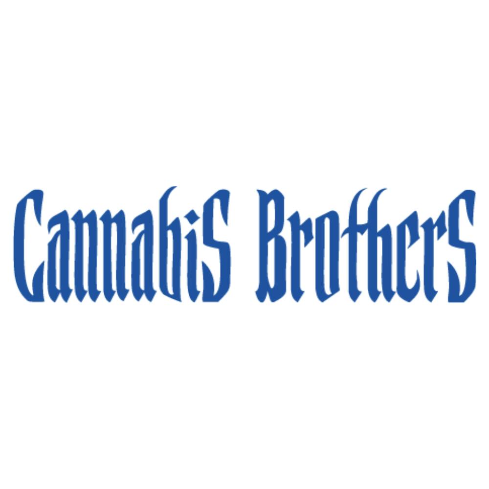 Cannabis Brothers logo