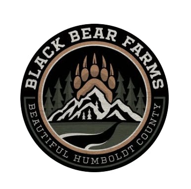 Black Bear Farms logo