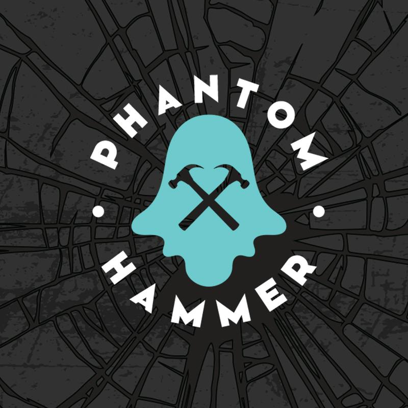 Phantom Hammer logo