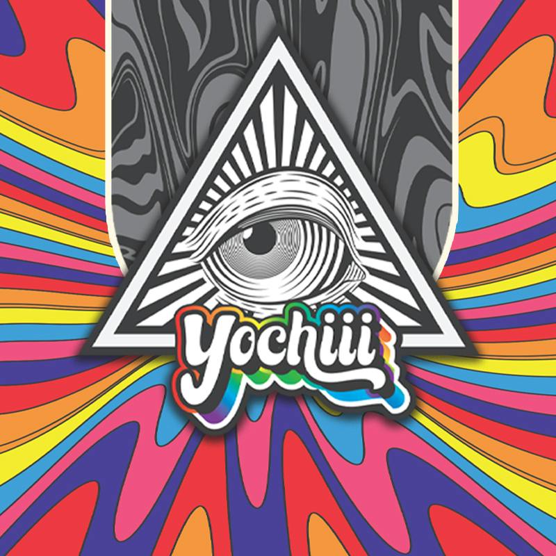Yochiii