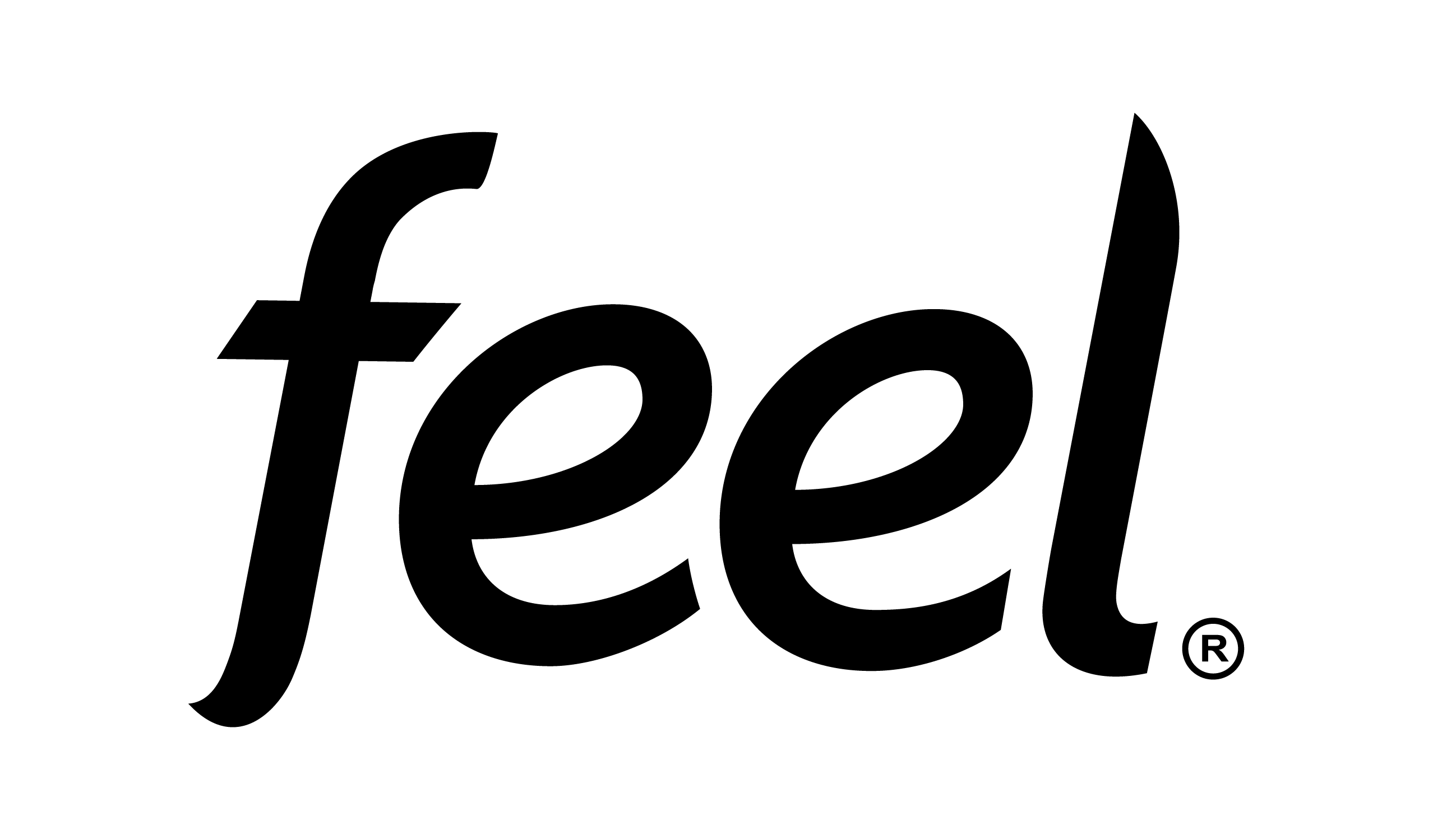 Feel logo