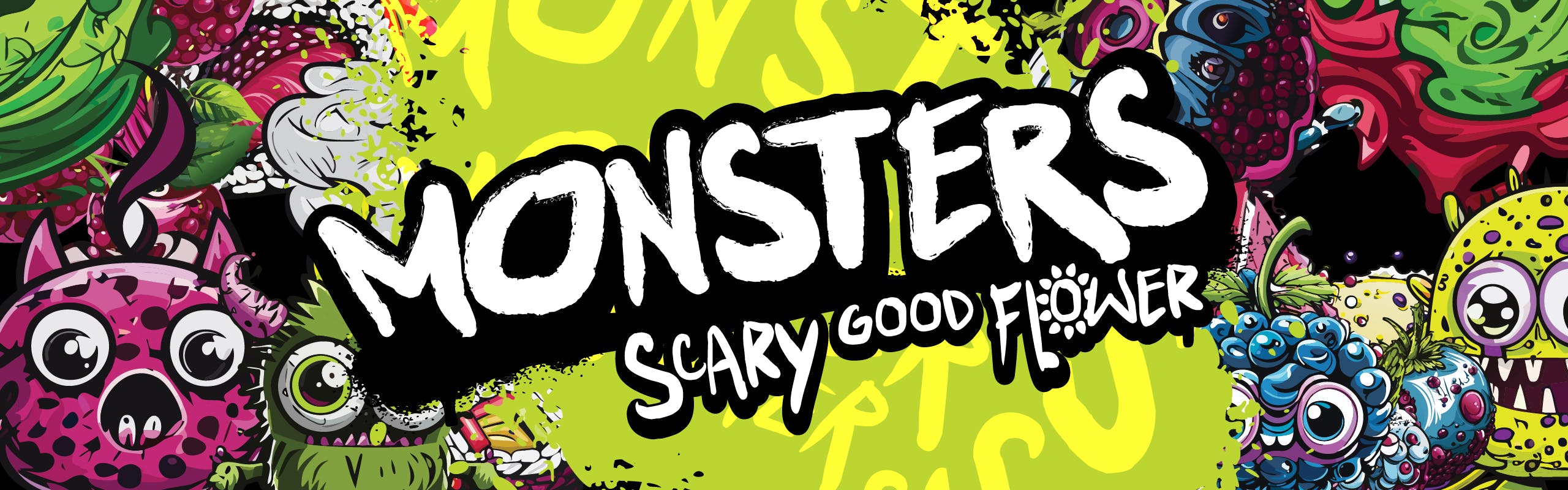 Find Monsters Near Me: Retailers, Deals, Events & Feed | Weedmaps