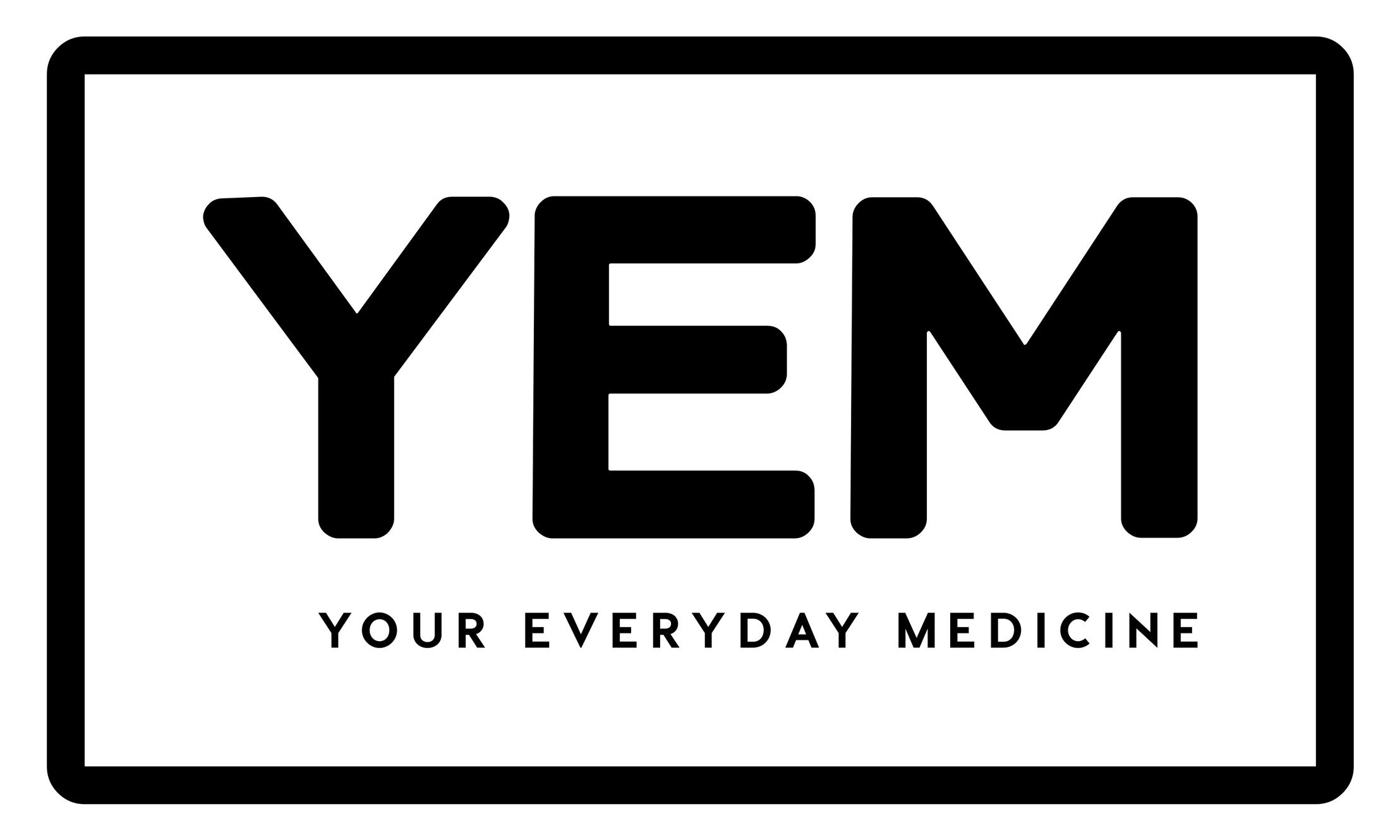 YEM logo