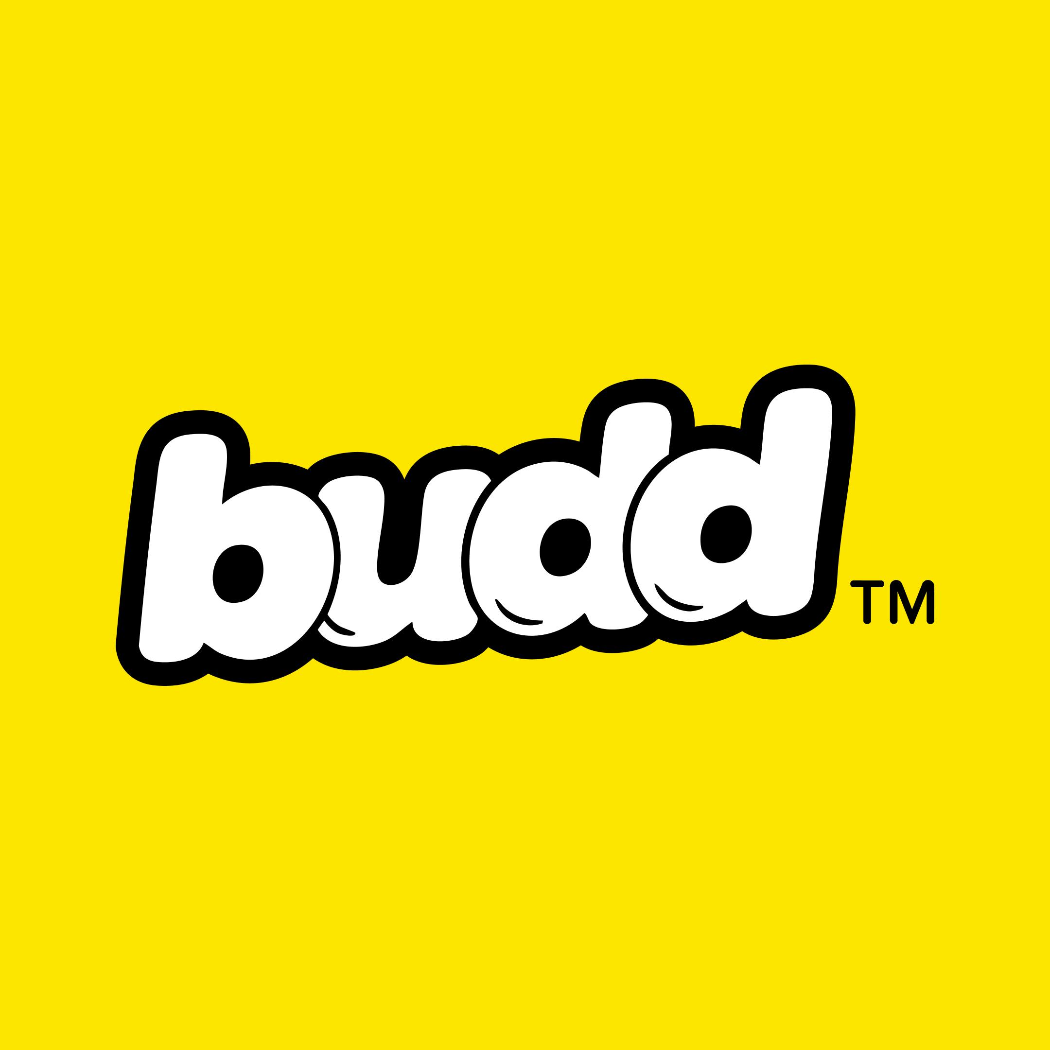 Budd Worldwide logo
