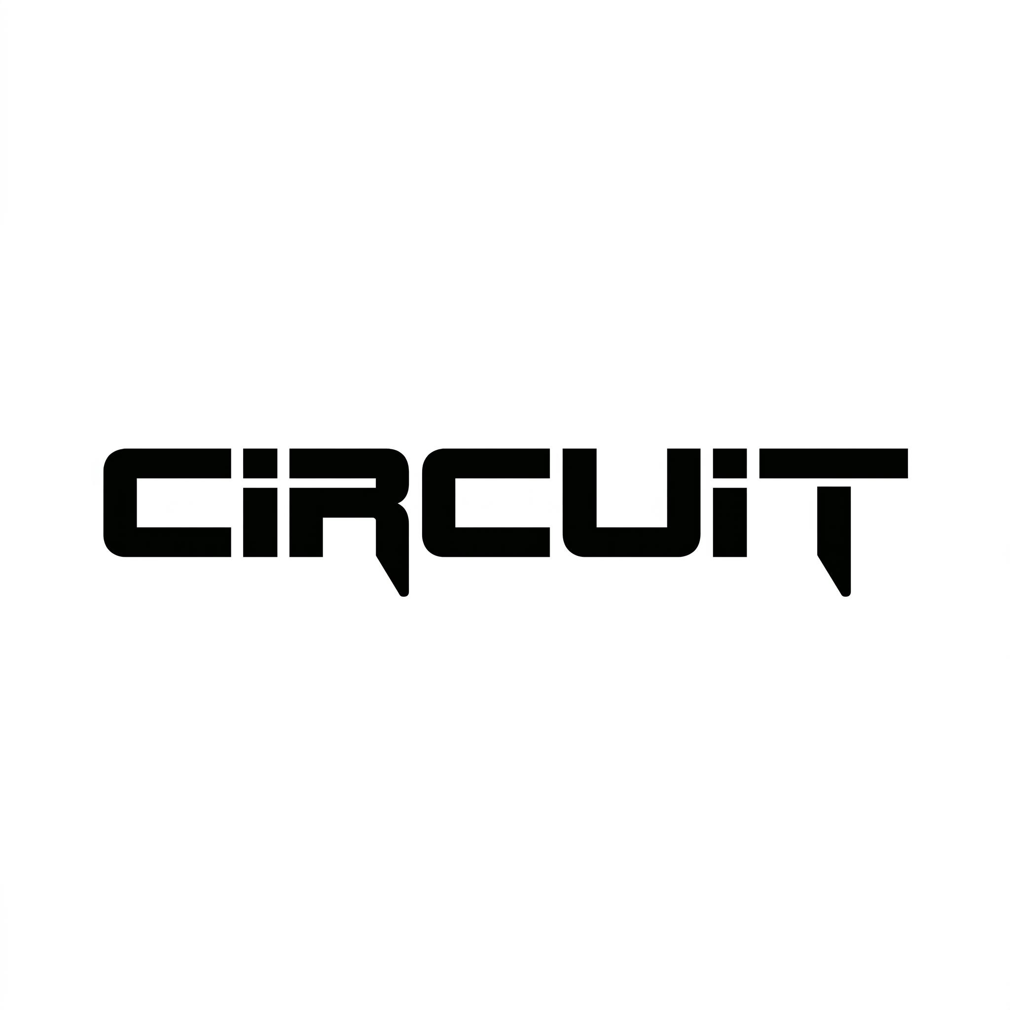 Circuit logo
