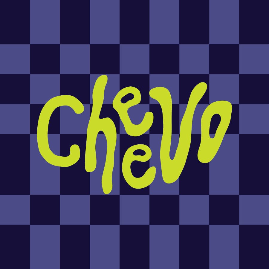 Cheevo logo