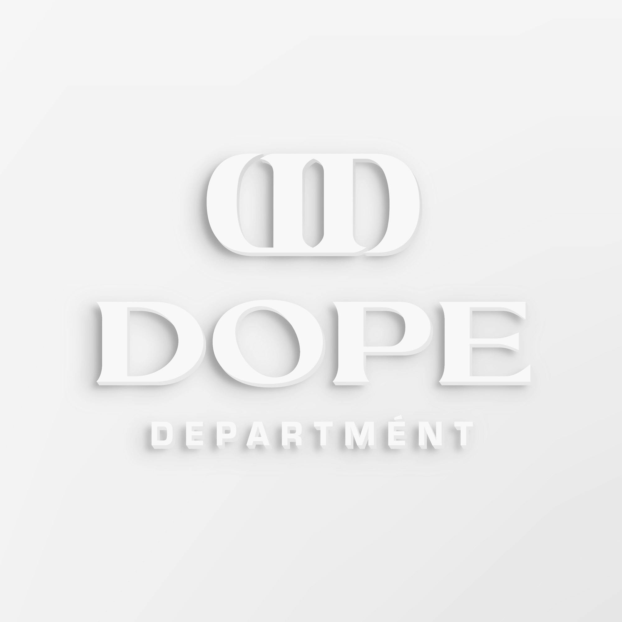 Dope Department