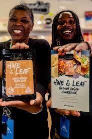 Hive & Leaf