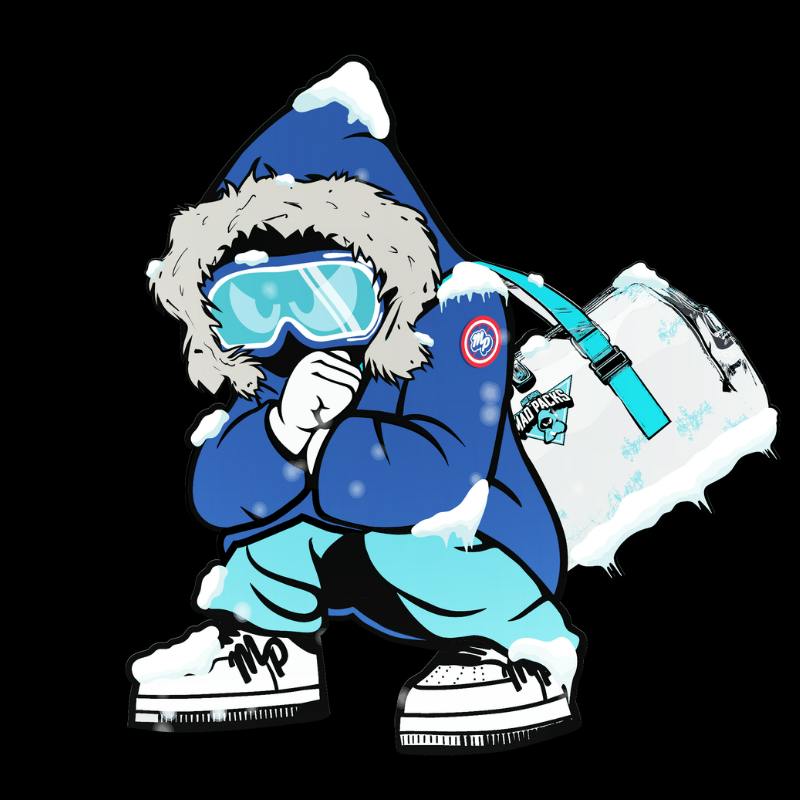 Blizzard Packs logo