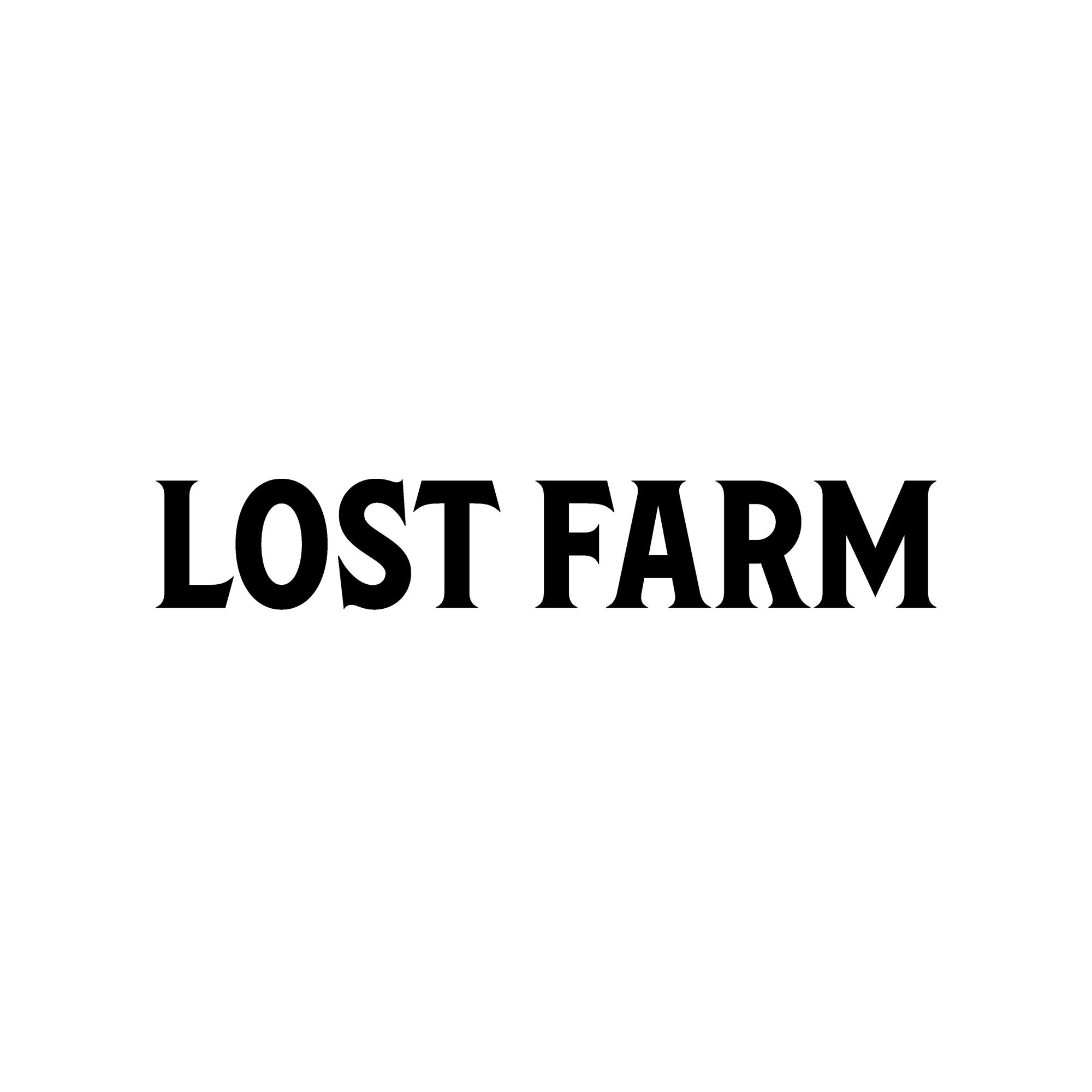 Lost Farm logo