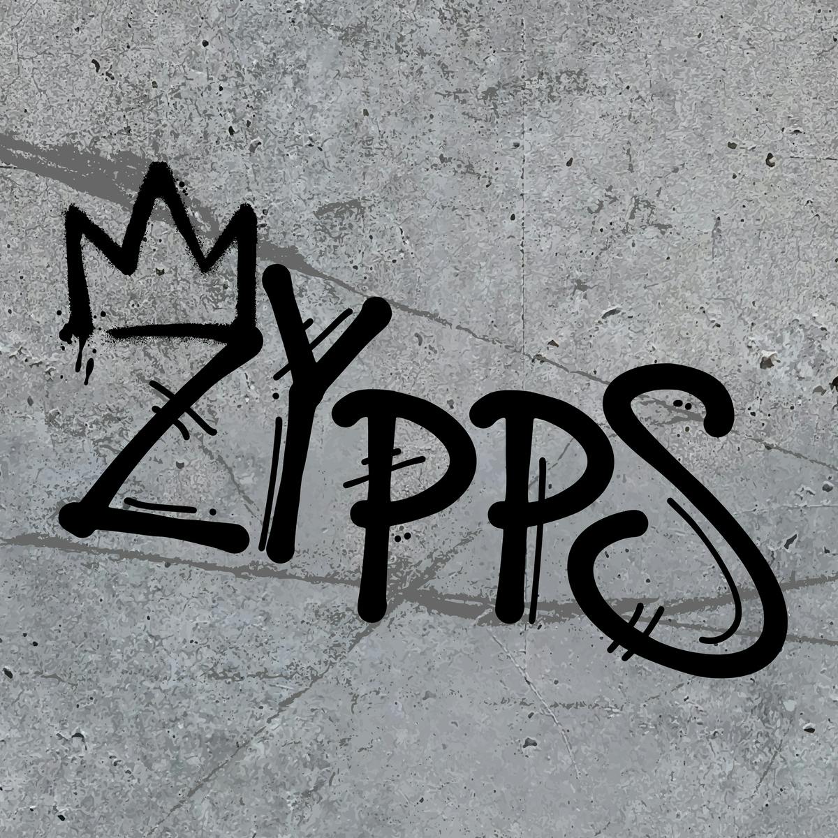 My Zypps logo