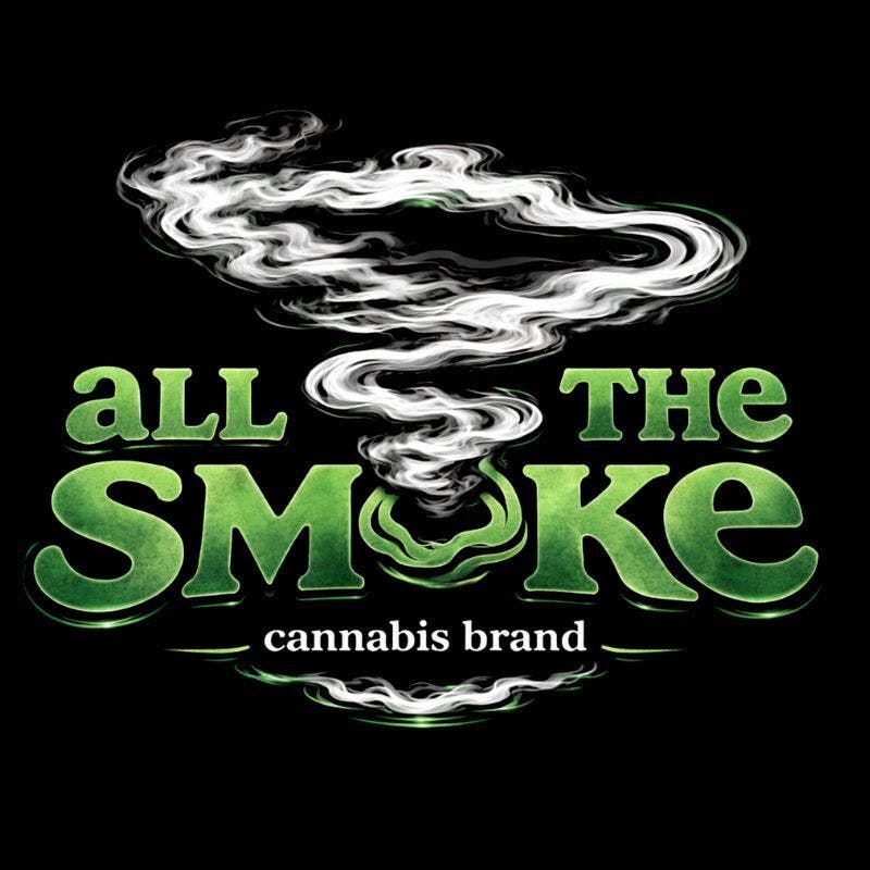 All The Smoke logo
