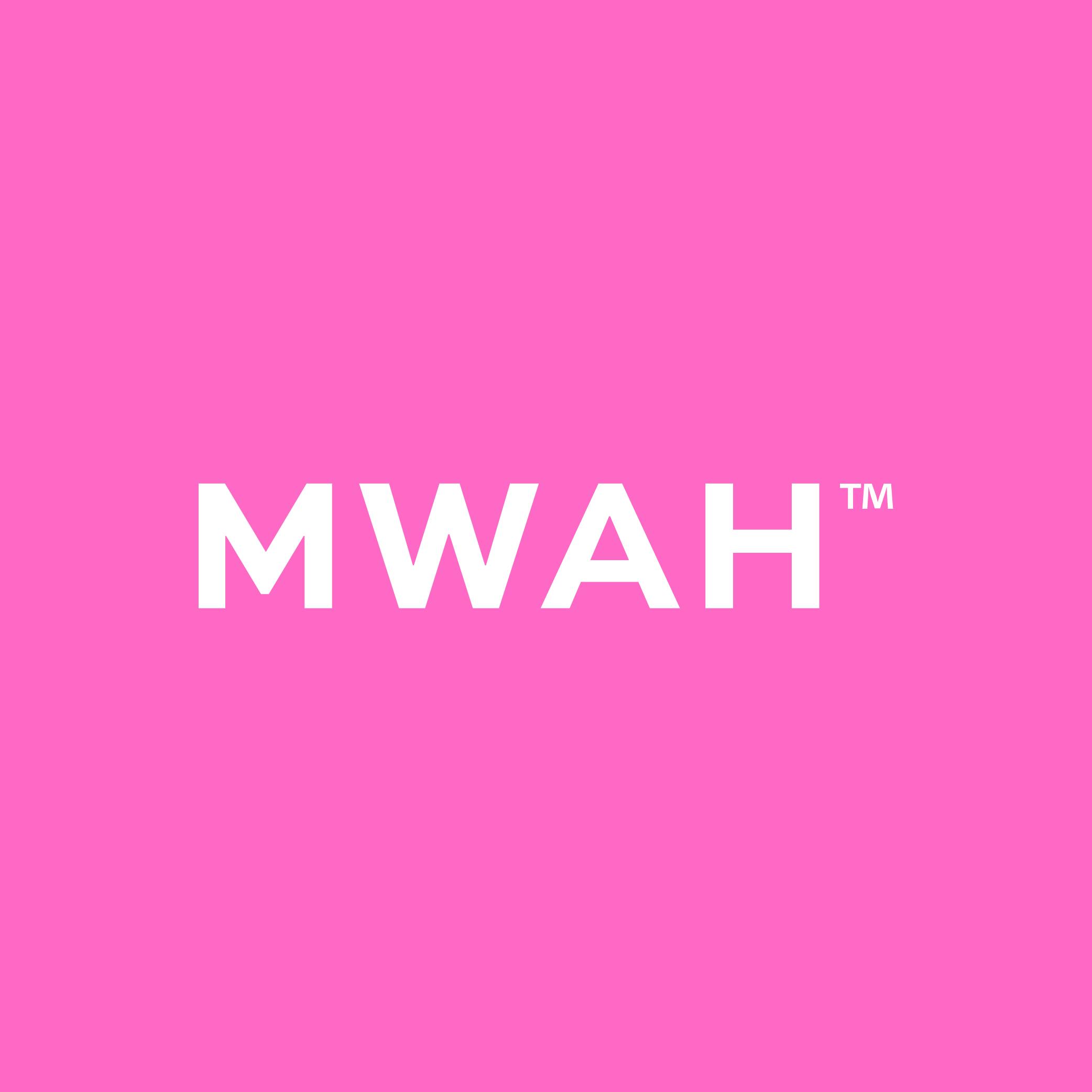 MWAH logo