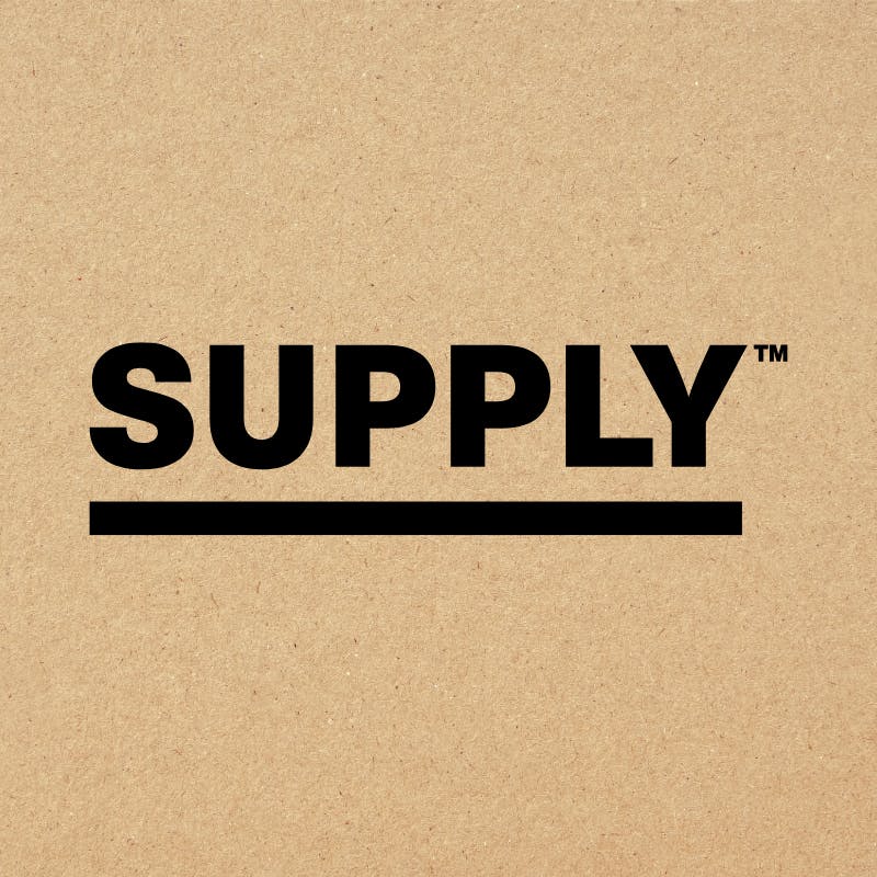 Supply Brand logo