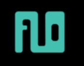Flo logo