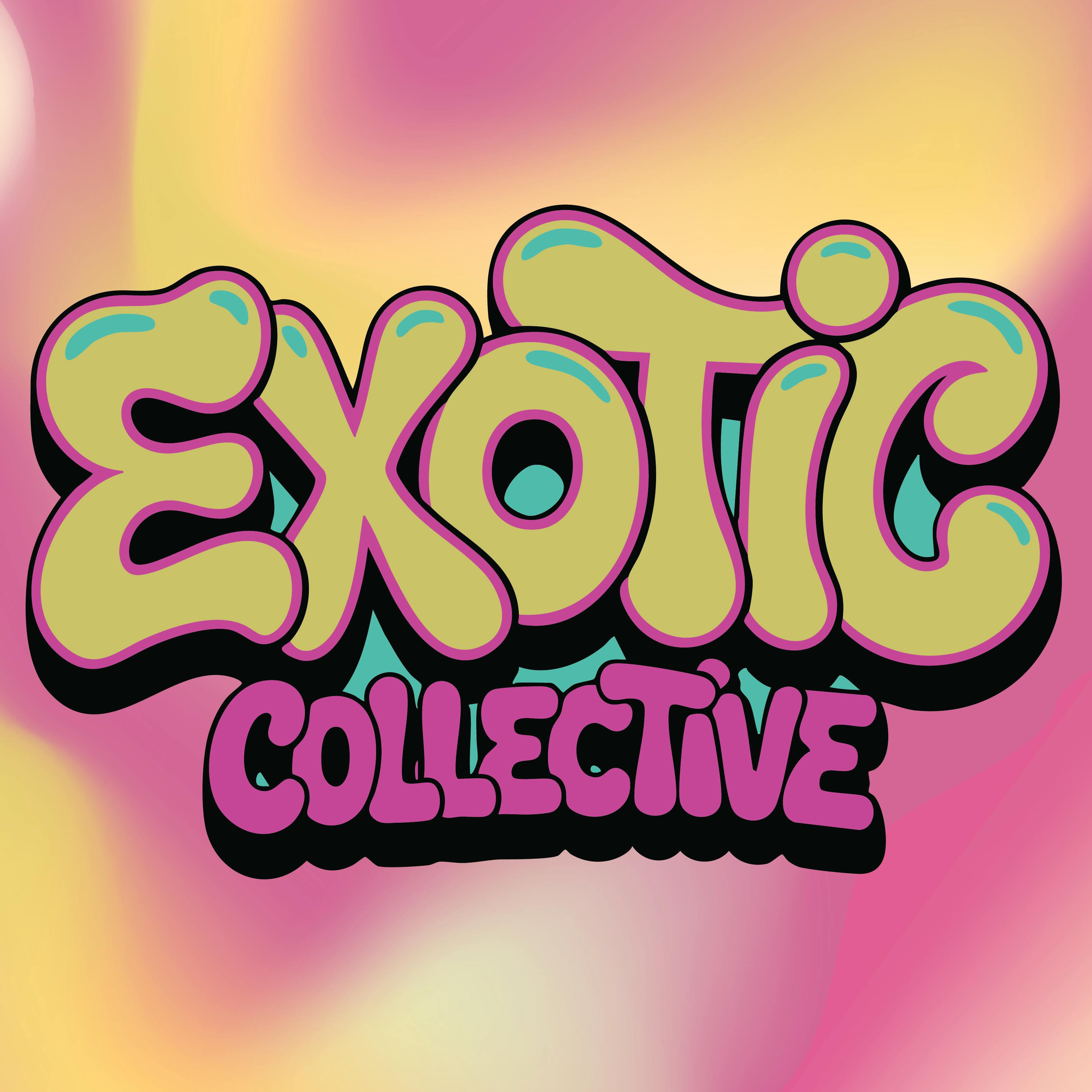 Exotic Collective logo