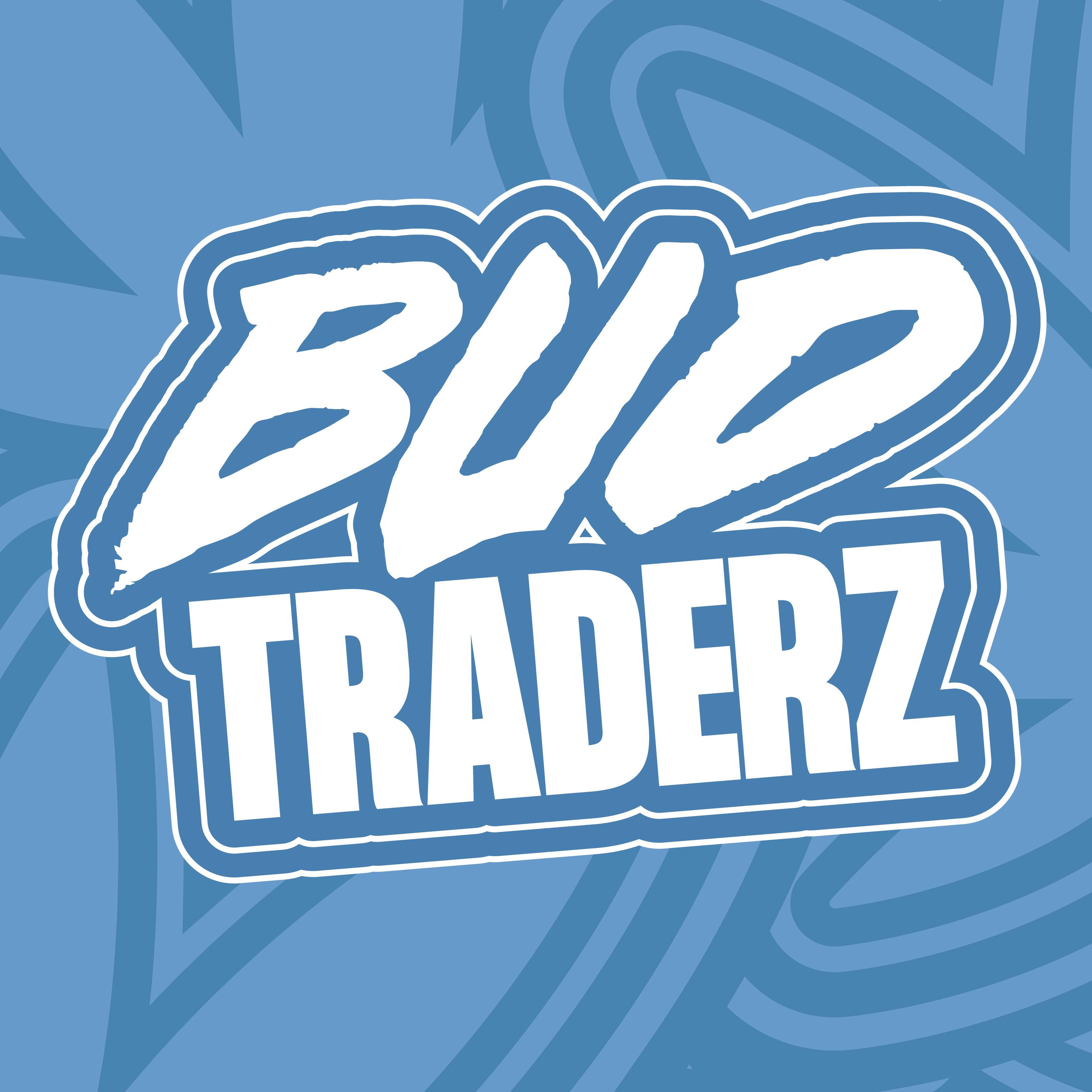 Bud Traderz logo