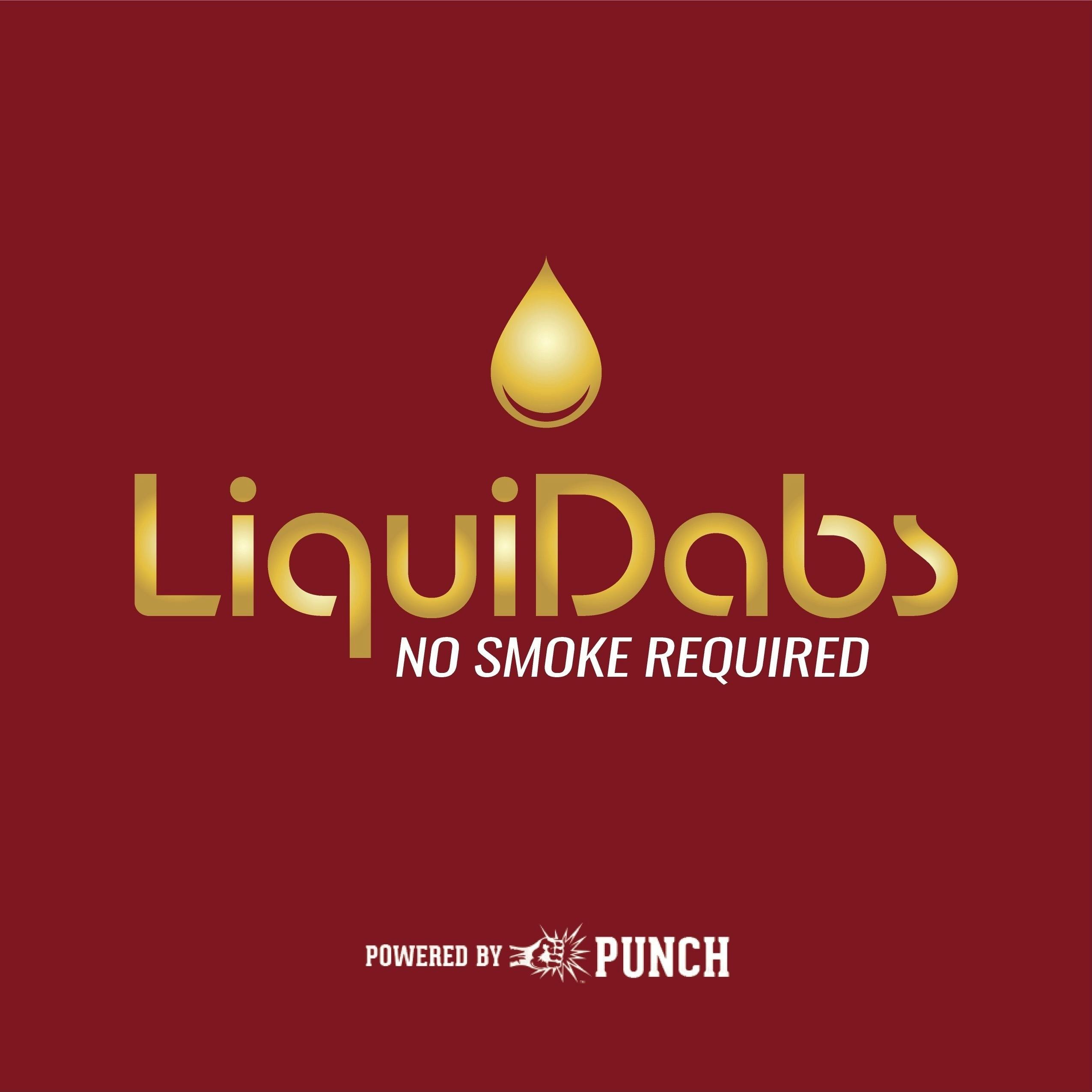LiquiDabs logo