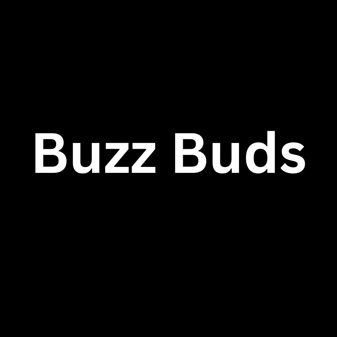 Buzz Buds logo