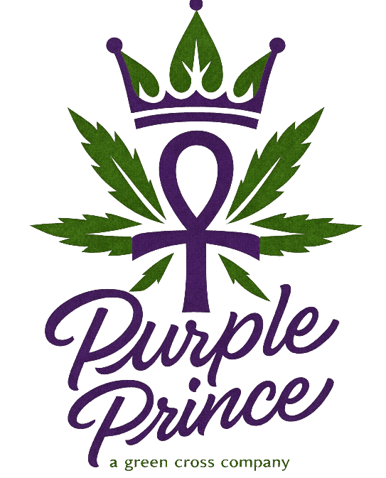Purple Prince