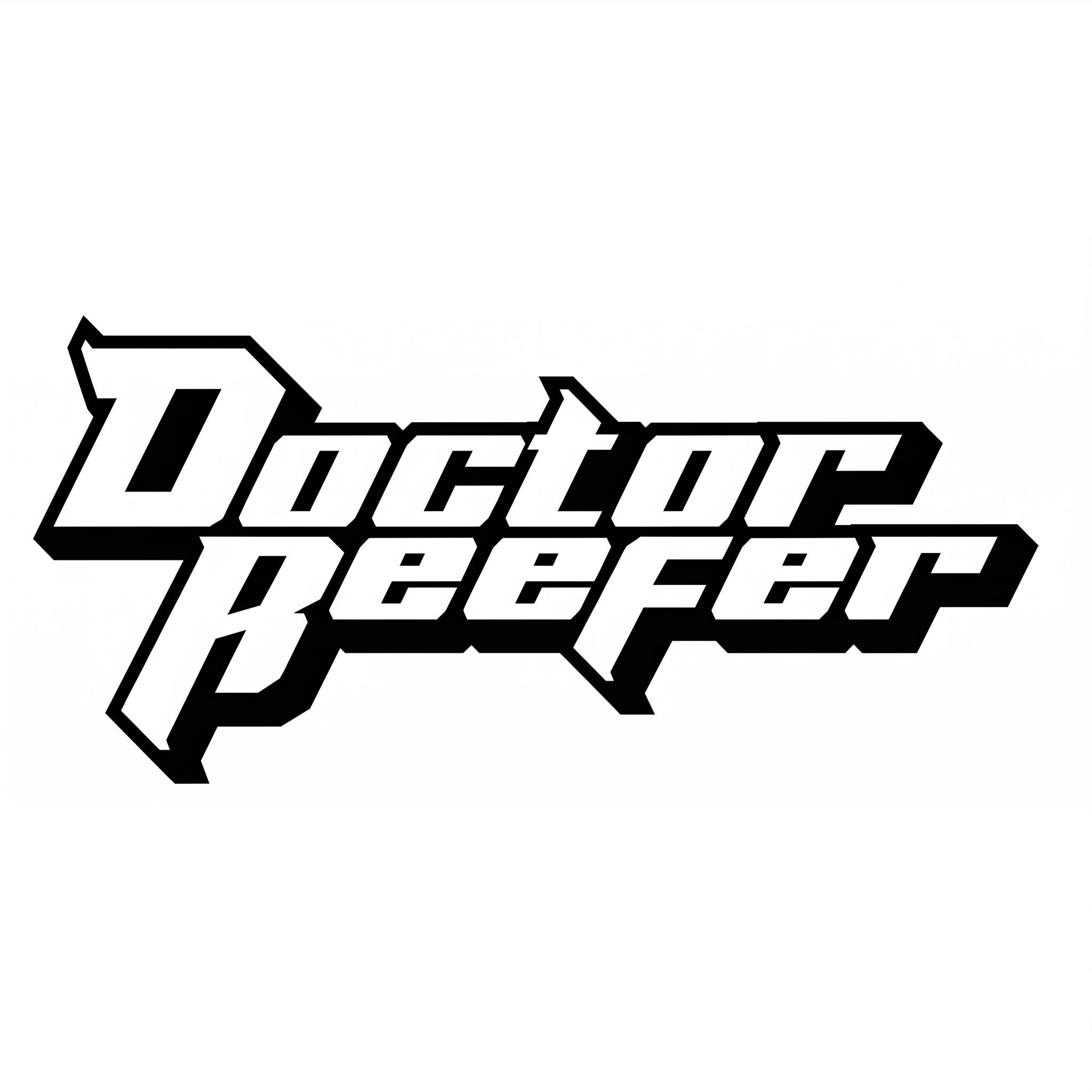 Doctor Reefer logo