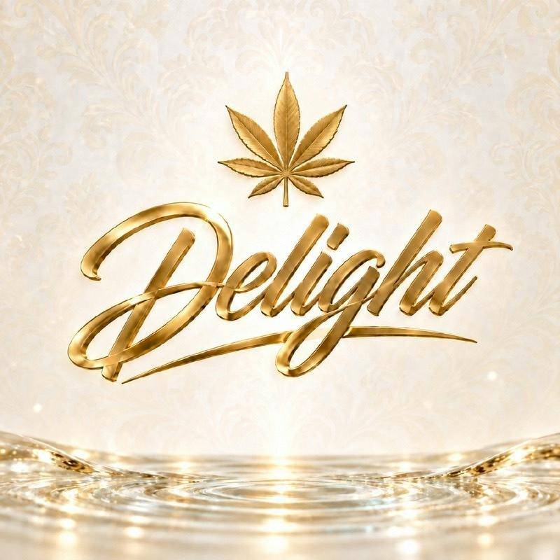 Delight logo