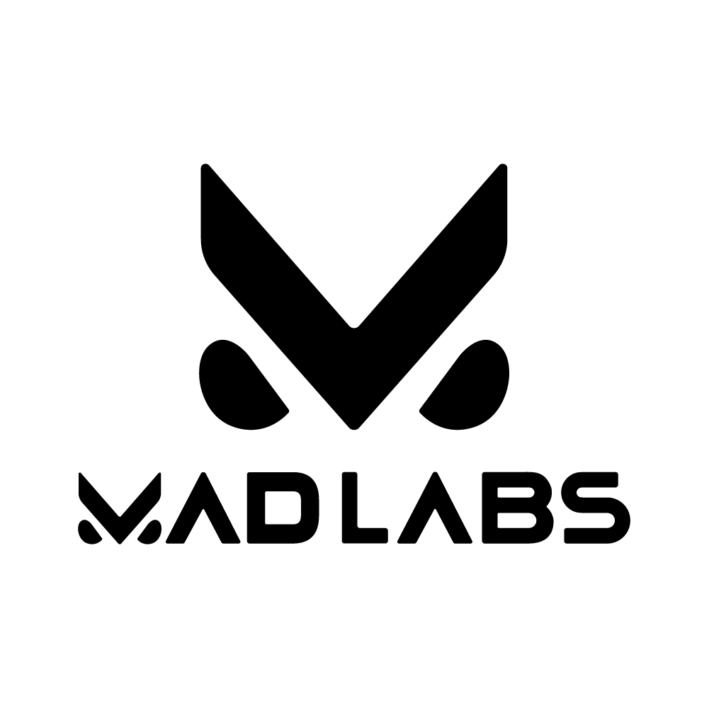 Mad Labs - Michigan logo