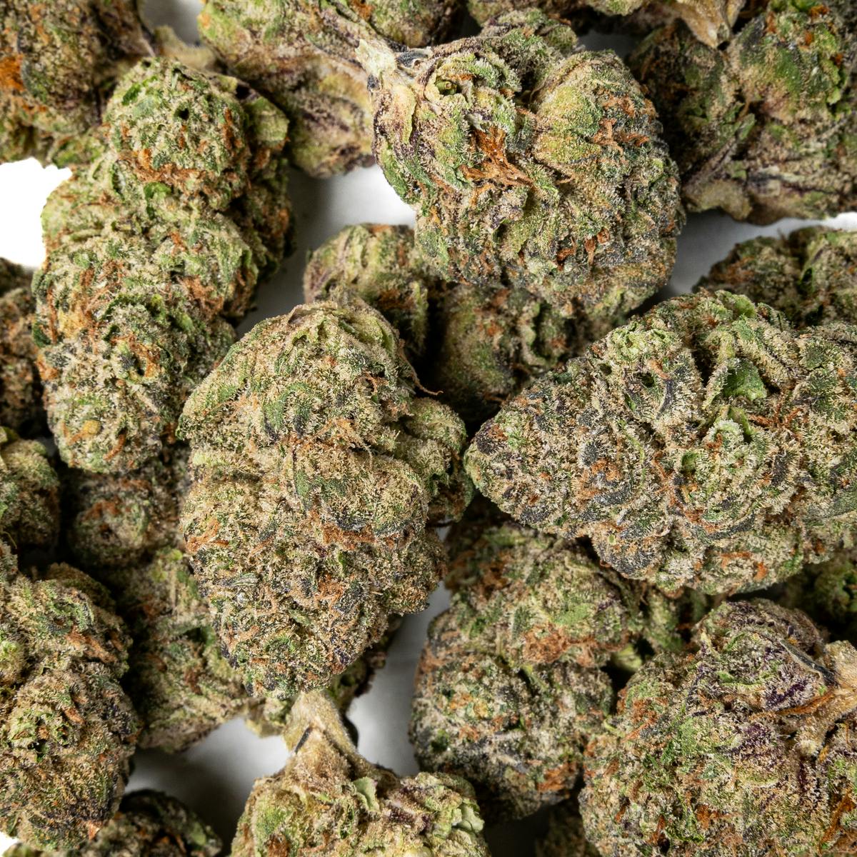 Pacific Stone | Blue Z | Big Buds | 7g - Pacific Stone