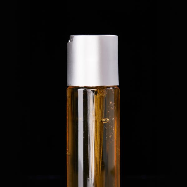 Bison 2g Pineapple Express Disposable Vape Pen - Bison Infused