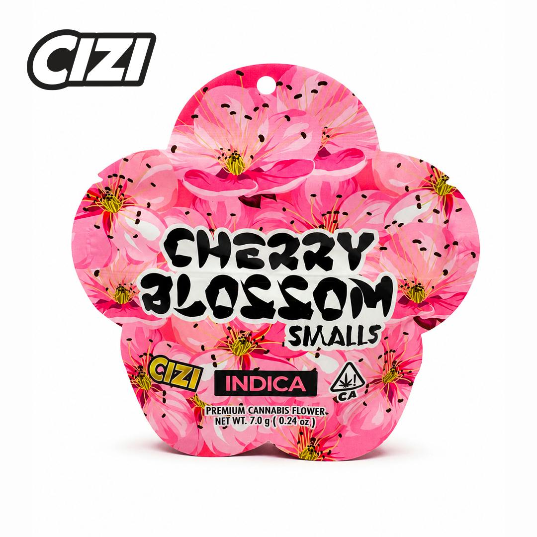 Cherry Blossom | Smalls | 7g - Cizi