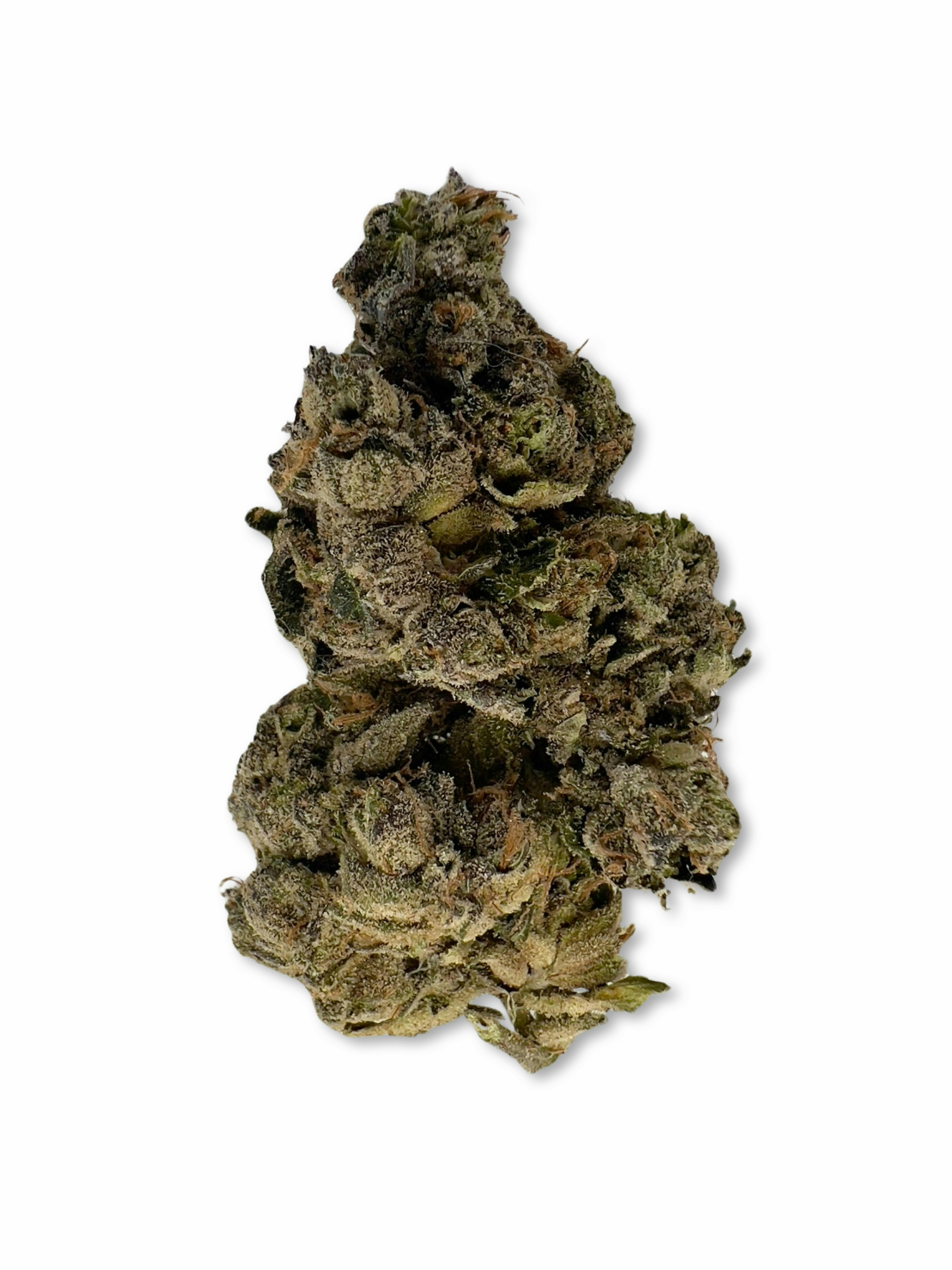 Cherry Zkittlez - The Last Frontier - Indico