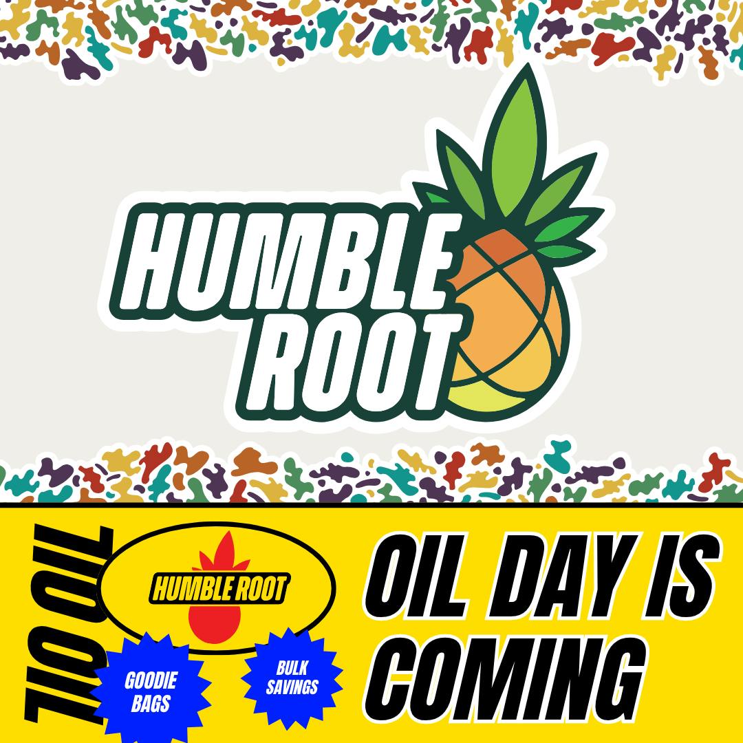 Humble Root
