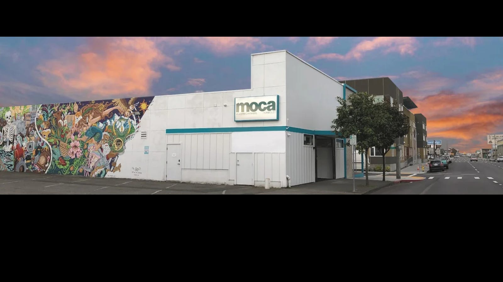 MOCA Humboldt | Modern Cannabis Menu, Reviews, Deals - Weed