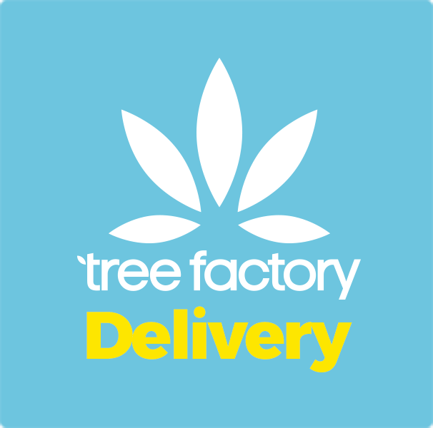 Tree Factory Info, Menu & Deals Weed delivery Ventura, California