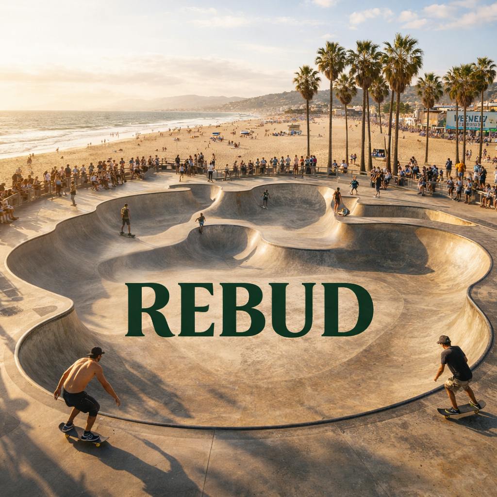 Rebud Menu, Reviews, Deals - Weed Delivery in Chino, California