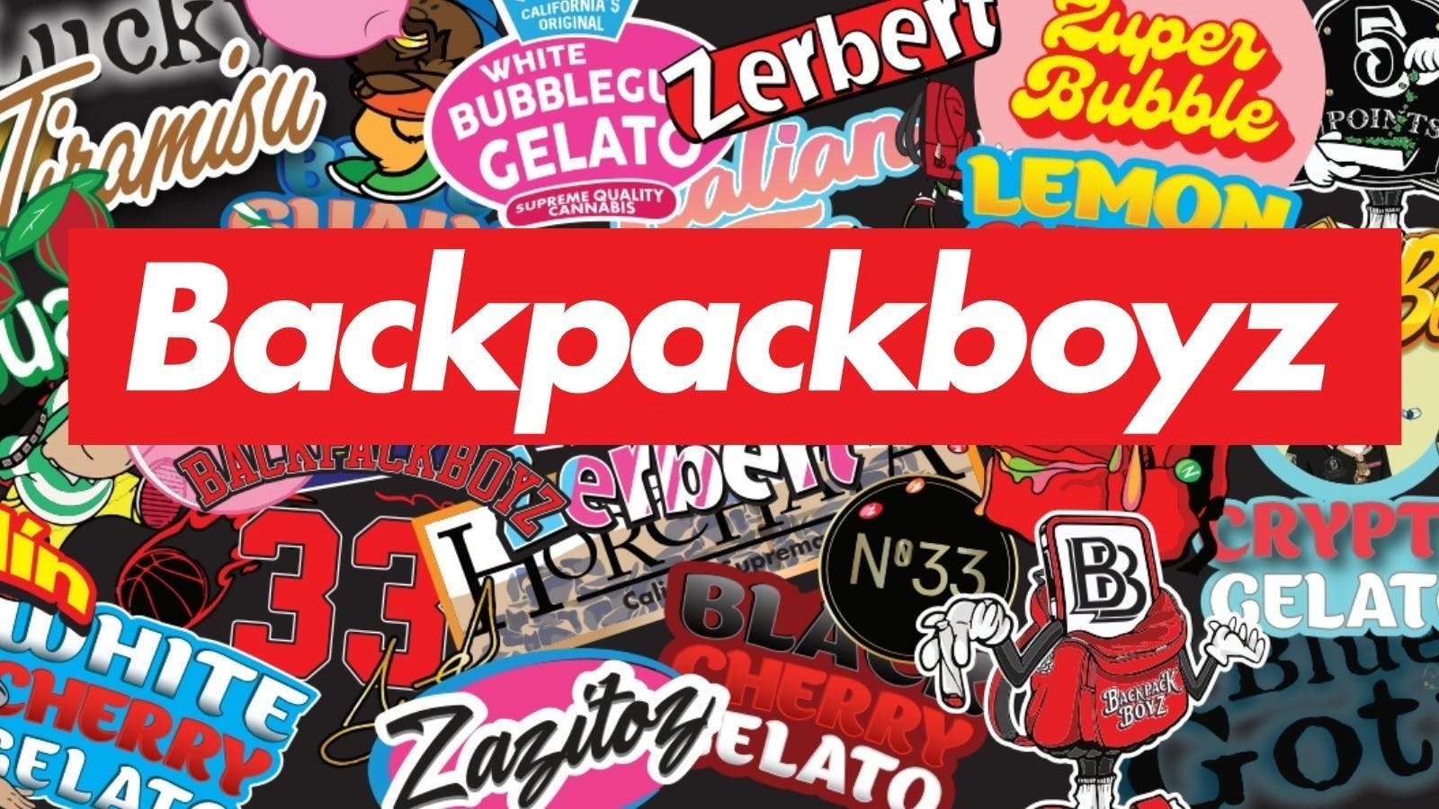 Backpack Boyz - Palm Desert Menu, Reviews, Deals - Weed Delivery