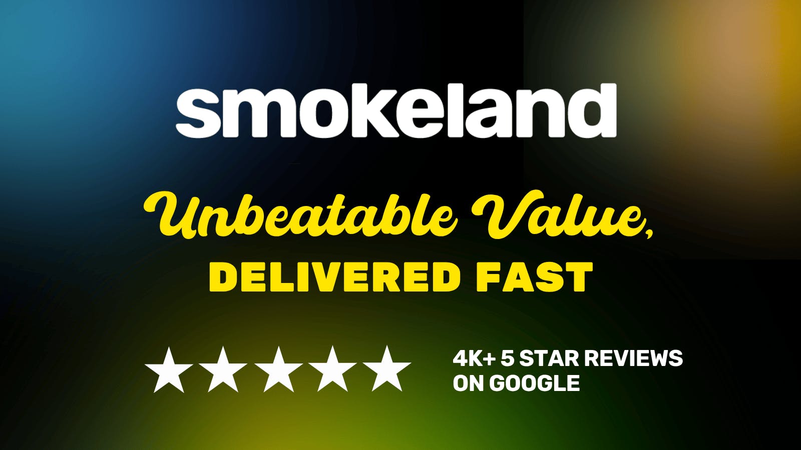 Smokeland Weed Delivery - Antioch Menu, Reviews, Deals - Weed