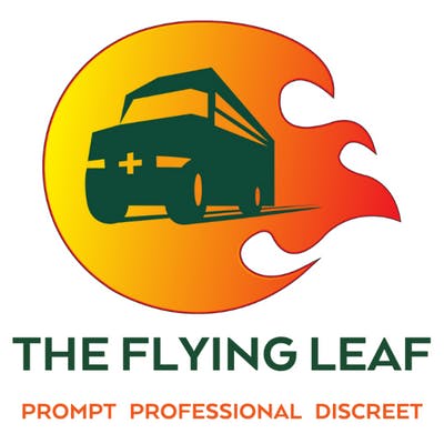 The Flying Leaf