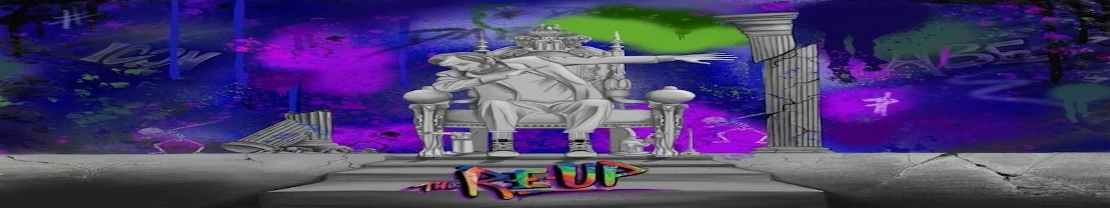 The Re-Up-Arden — Delivery Service in Sacramento, CA