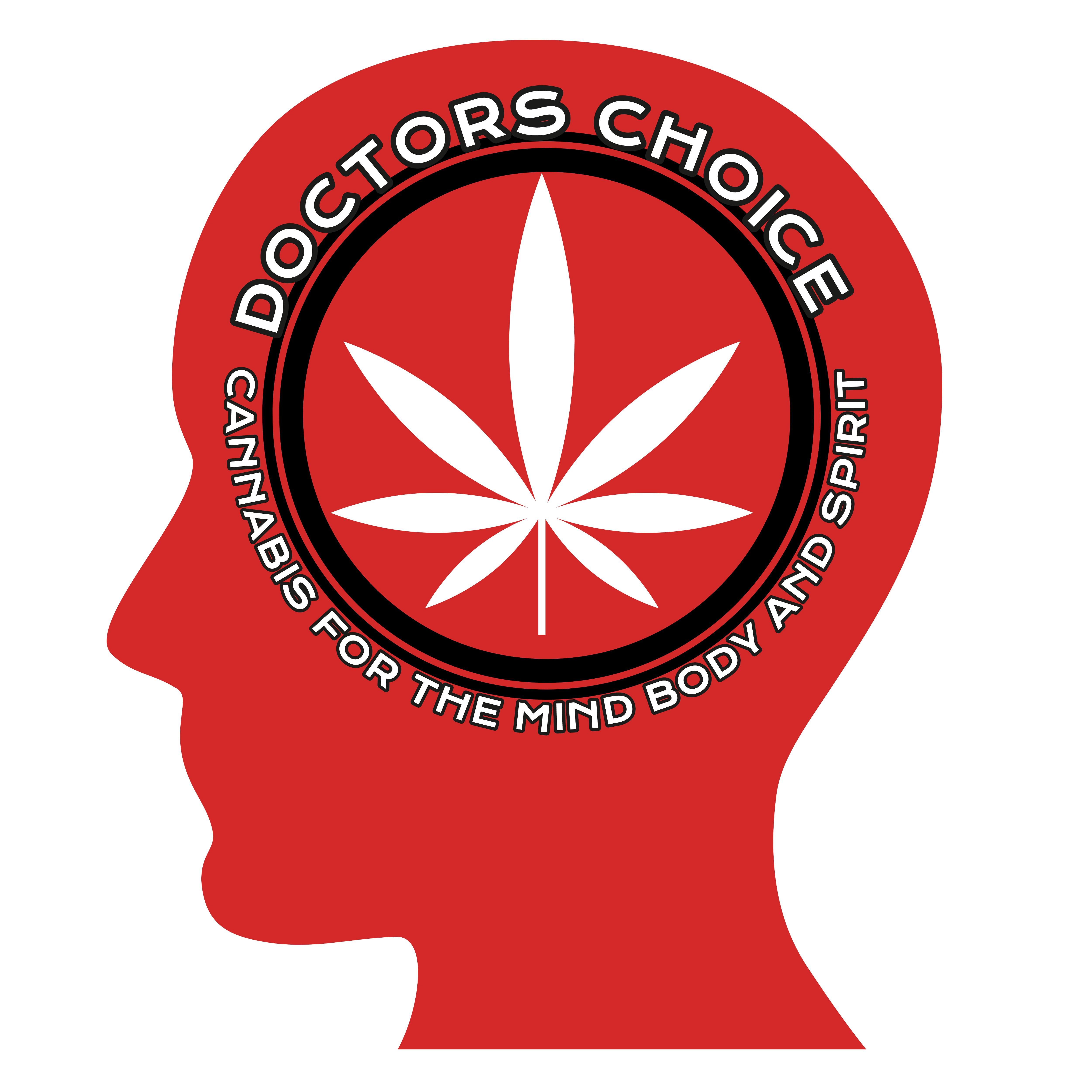 Doctors Choice Info, Menu & Deals Weed delivery Biddeford, Maine
