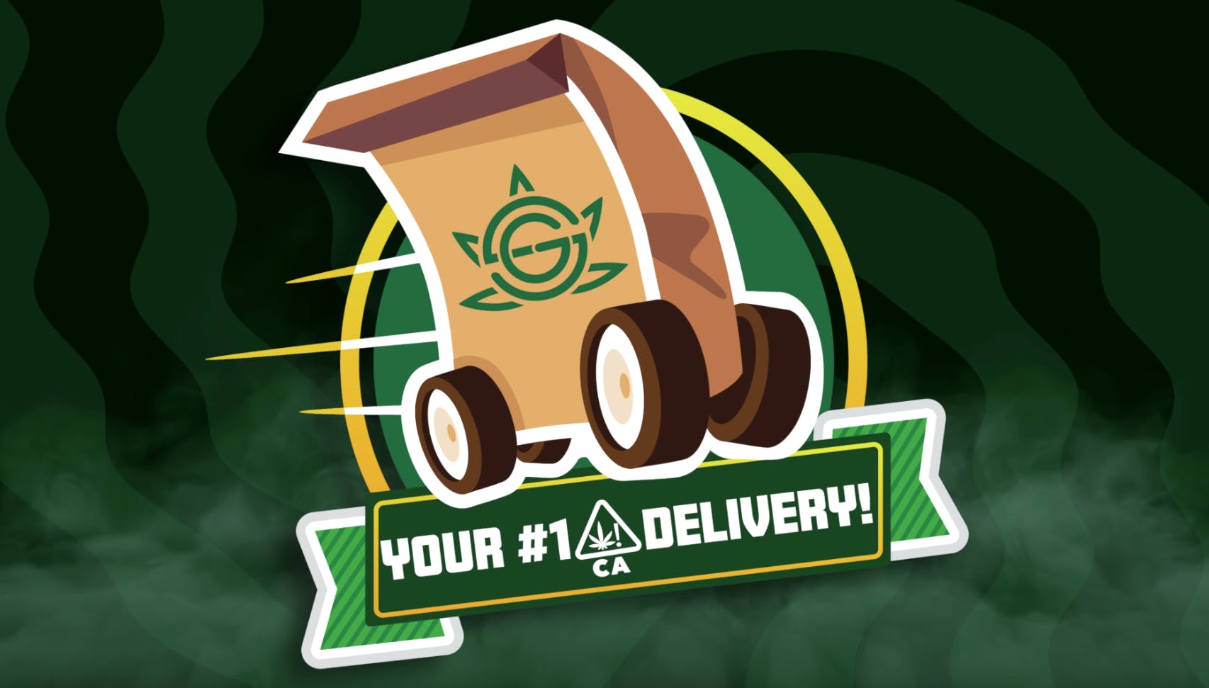 Supreme Greens Delivery Info, Menu & Deals Weed delivery El Centro