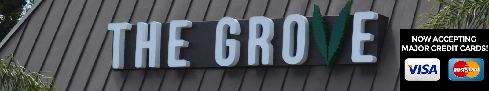 The Grove Delivery — Delivery Service in La Mesa, CA