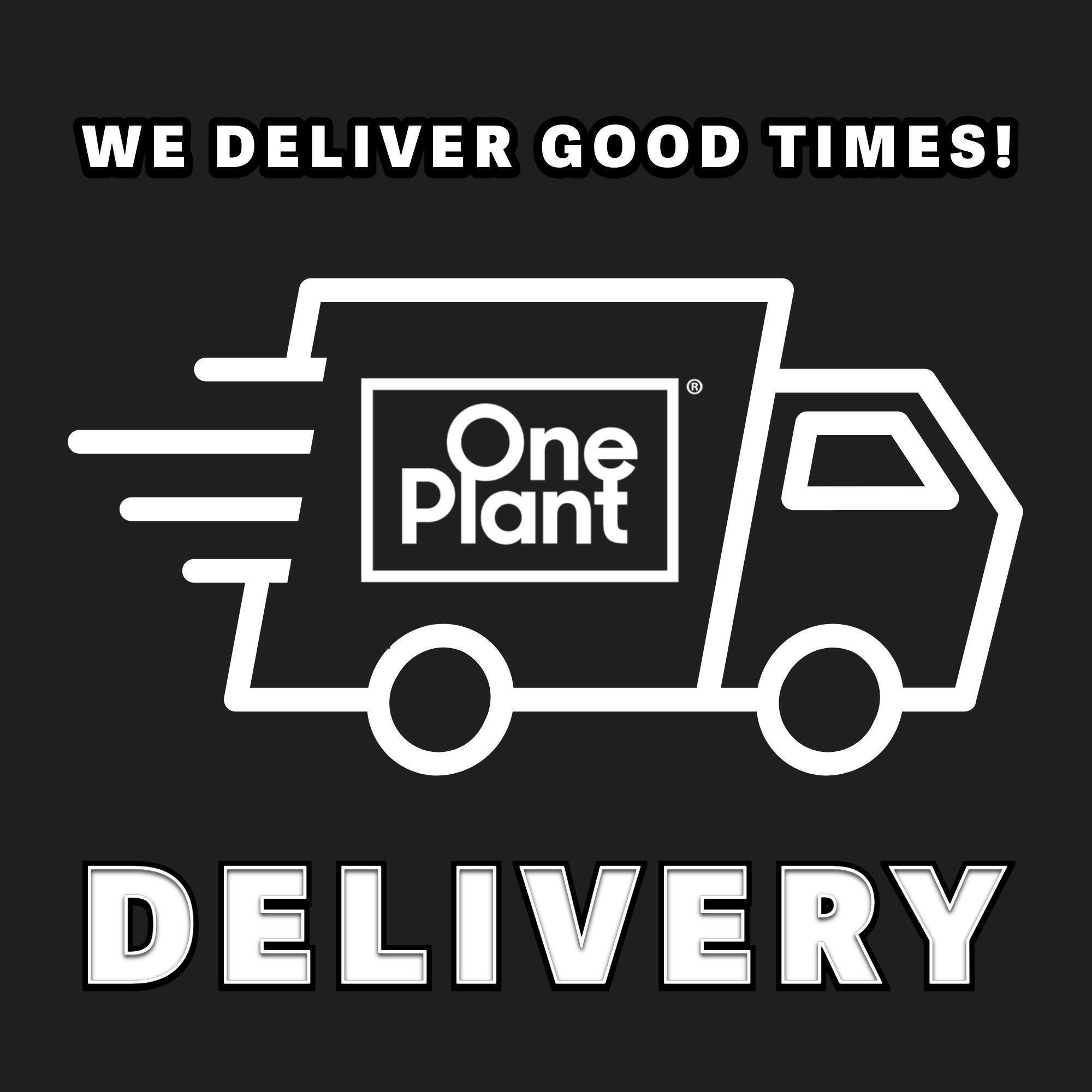 One Plant Delivery - Santa Cruz Menu, Reviews, Deals - Weed Delivery in ...