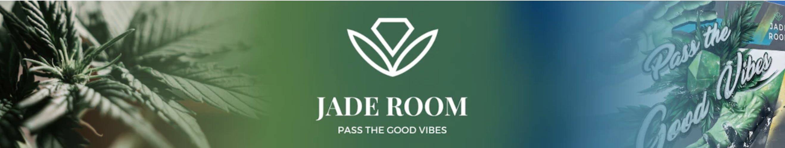 JADEROOM DELIVERY - TORRANCE