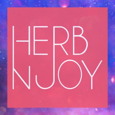 HerbNJoy Cartridges | Vape Carts | Order Online