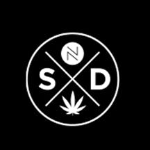 NUG x Sundial logo