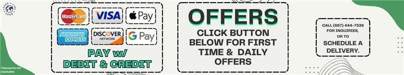 From the Earth – Irvine – Delivery and Dispensary — Dispensaries in Irvine, CA