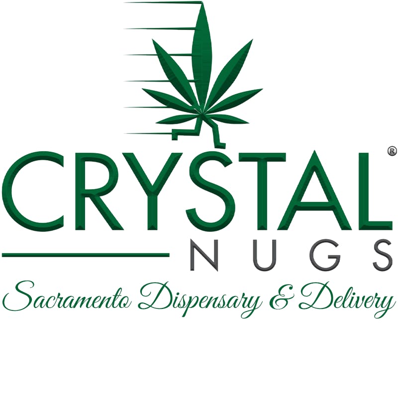 Crystal Nugs Info, Menu & Deals Weed delivery Elk Grove, California