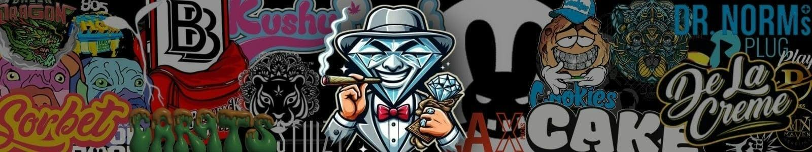 Bleu Diamond — Delivery Service in Ventura, CA